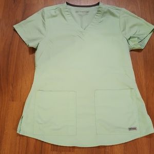 Grey's Anatomy Scrubs